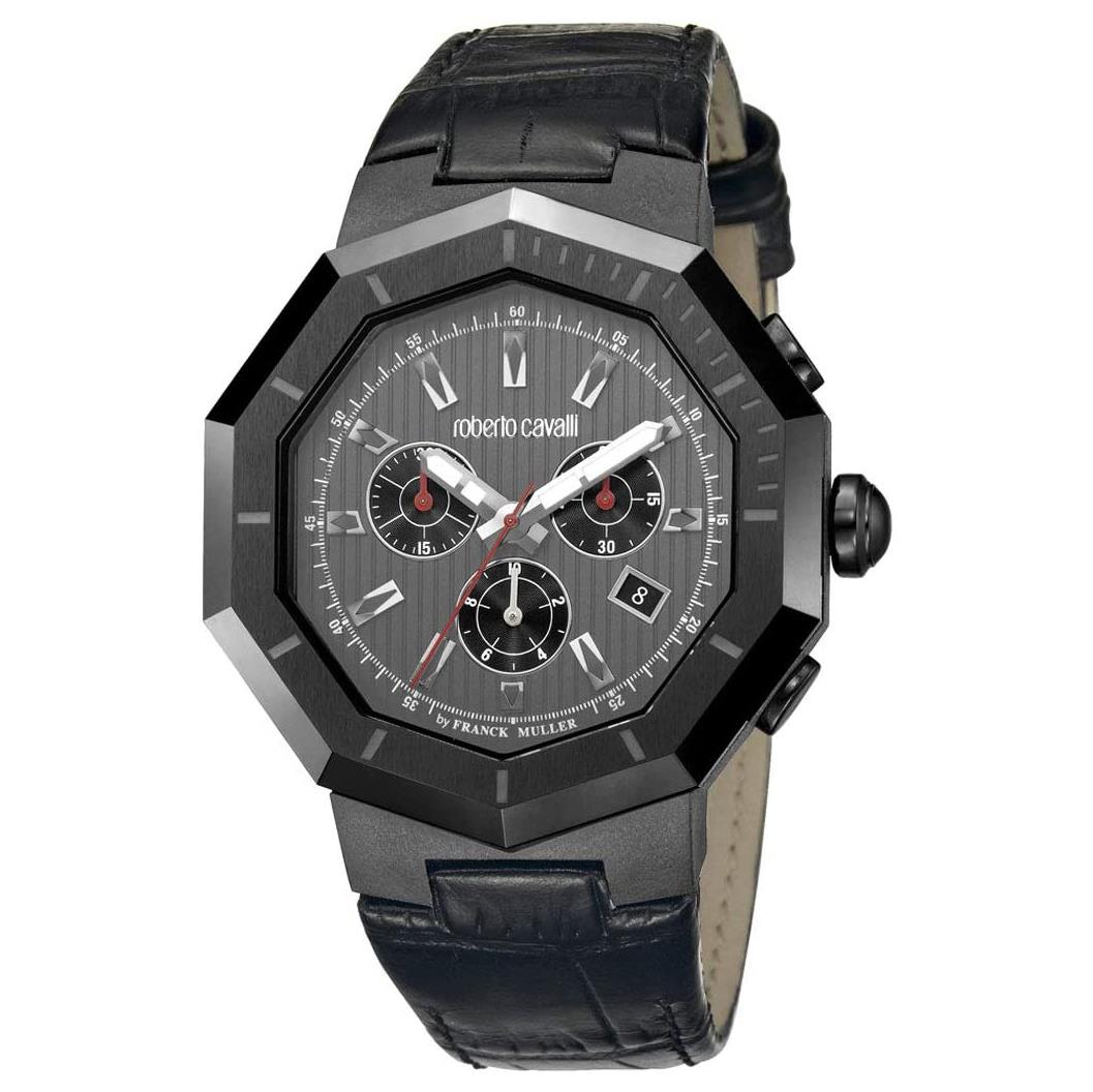 ساعت مچی مردانه روبرتو کاوالی RV1G009L0101