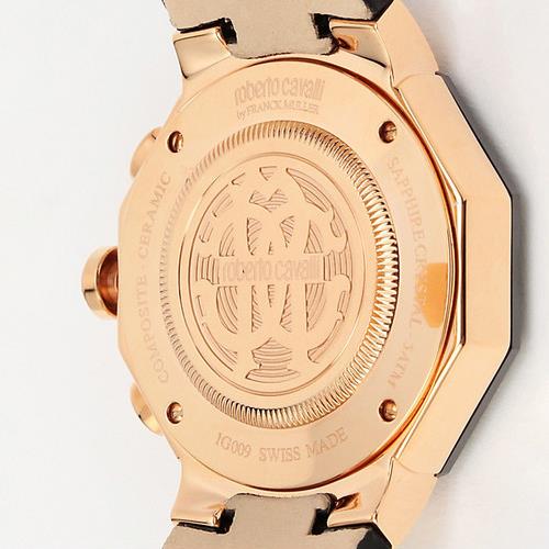 ساعت مچی مردانه روبرتو کاوالی RV1G009L0131