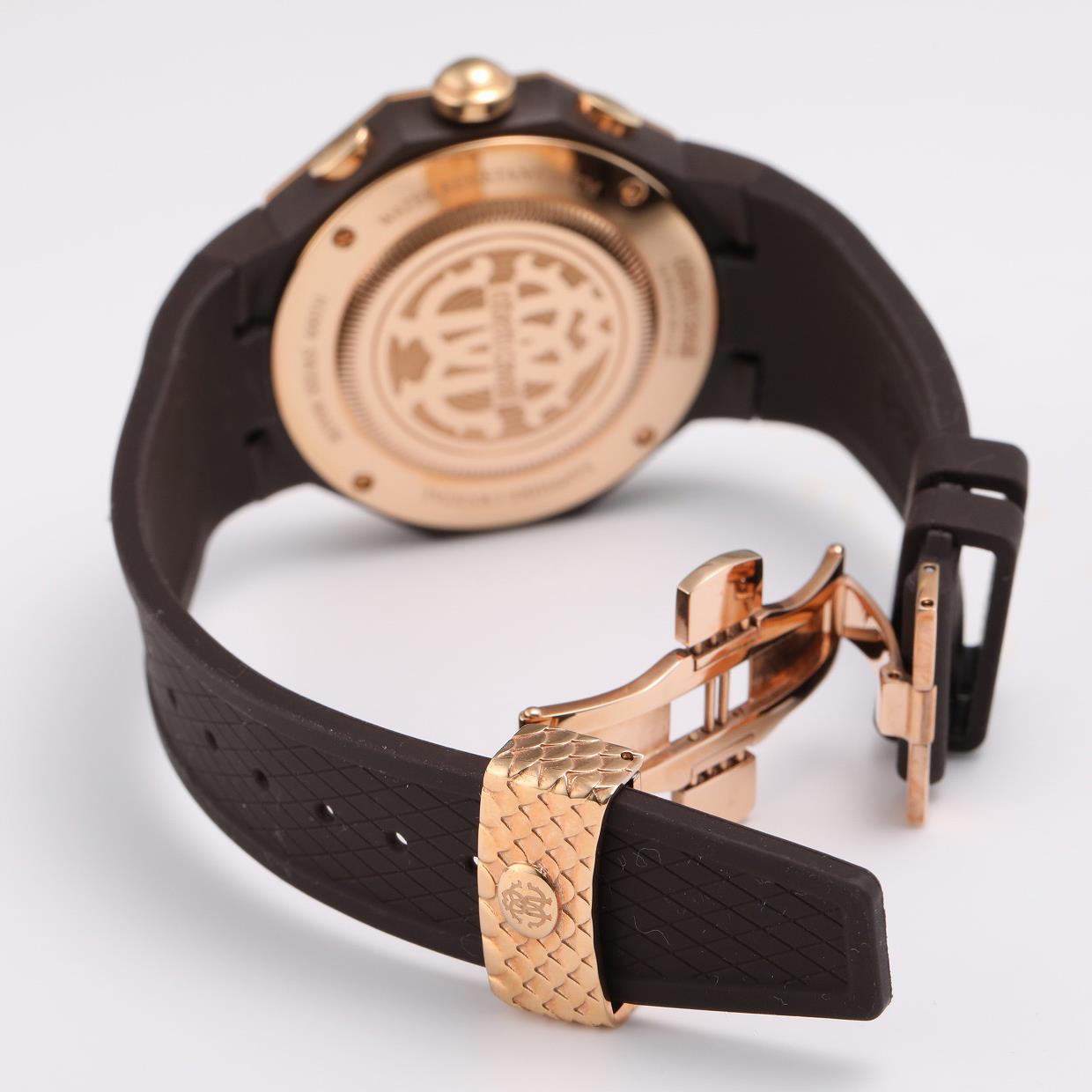 ساعت مچی مردانه روبرتو کاوالی RV1G009P0011