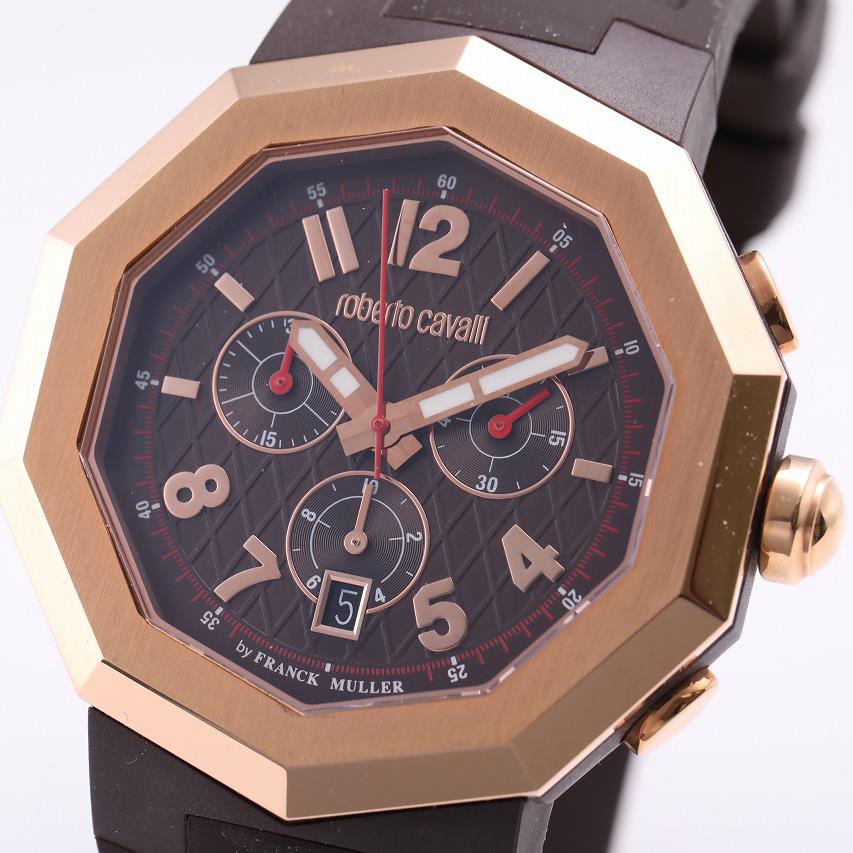 ساعت مچی مردانه روبرتو کاوالی RV1G009P0011