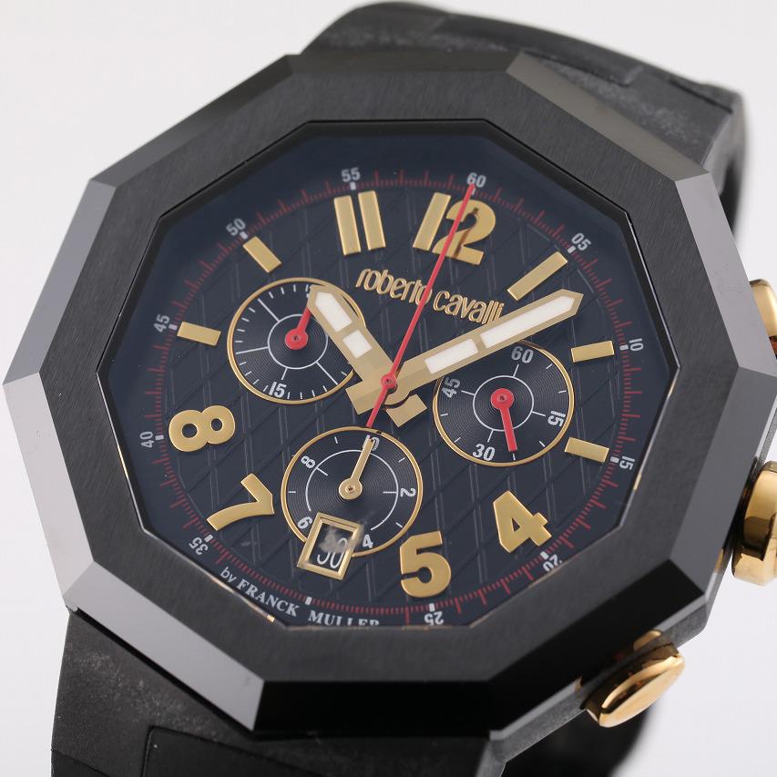 ساعت مچی مردانه روبرتو کاوالی RV1G009P0031