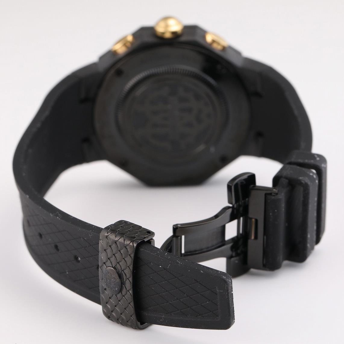 ساعت مچی مردانه روبرتو کاوالی RV1G009P0031