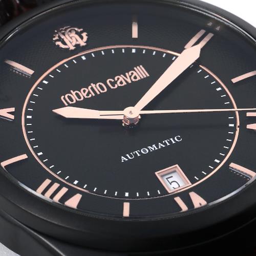 ساعت مچی مردانه روبرتو کاوالی RV1G013L0051