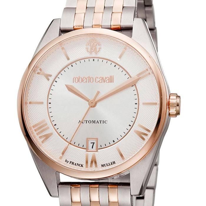 ساعت مچی مردانه روبرتو کاوالی RV1G013M0101