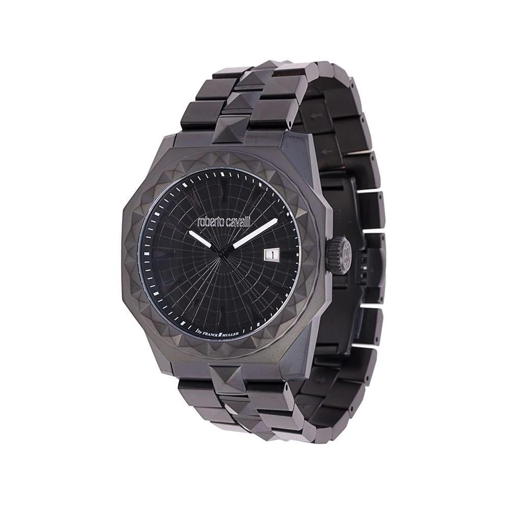 ساعت مچی مردانه روبرتو کاوالی RV1G018M0071