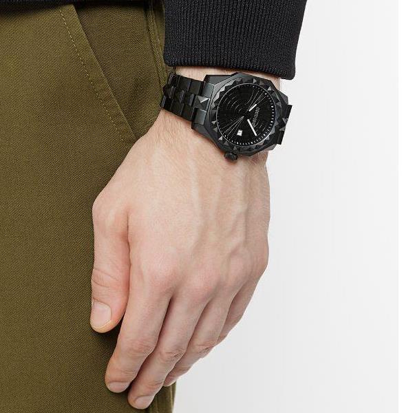 ساعت مچی مردانه روبرتو کاوالی RV1G018M0071