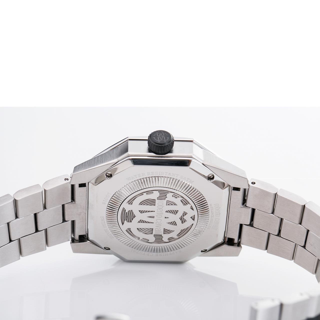 ساعت مچی مردانه روبرتو کاوالی RV1G018M0081