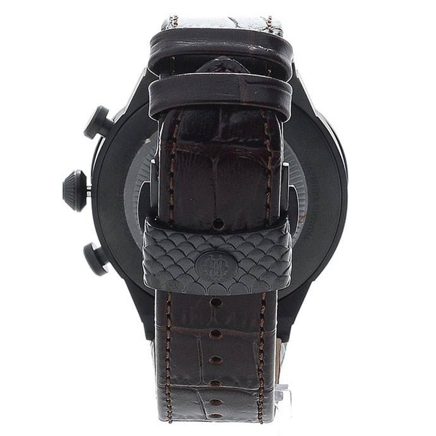 ساعت مچی مردانه روبرتو کاوالی RV1G028L0021