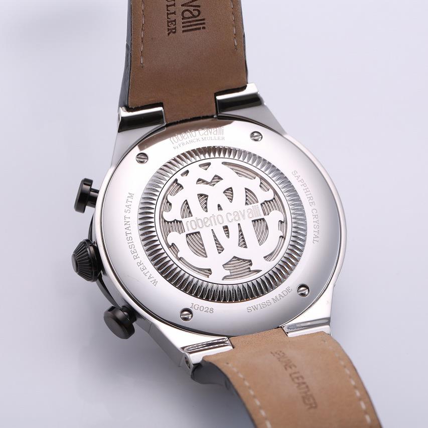 ساعت مچی مردانه روبرتو کاوالی RV1G028L0051