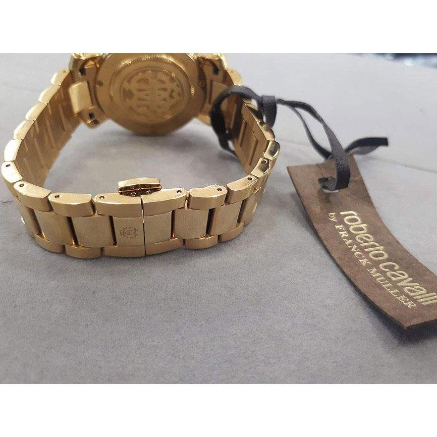 ساعت مچی زنانه روبرتو کاوالی RV1L004M0081