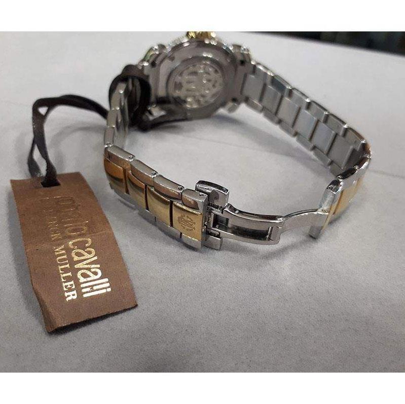 ساعت مچی زنانه روبرتو کاوالی RV1L006M0061