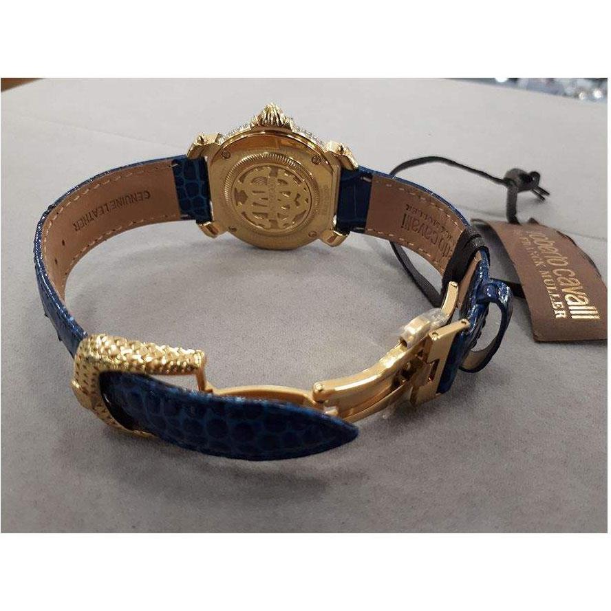 ساعت مچی زنانه روبرتو کاوالی RV1L008L0011