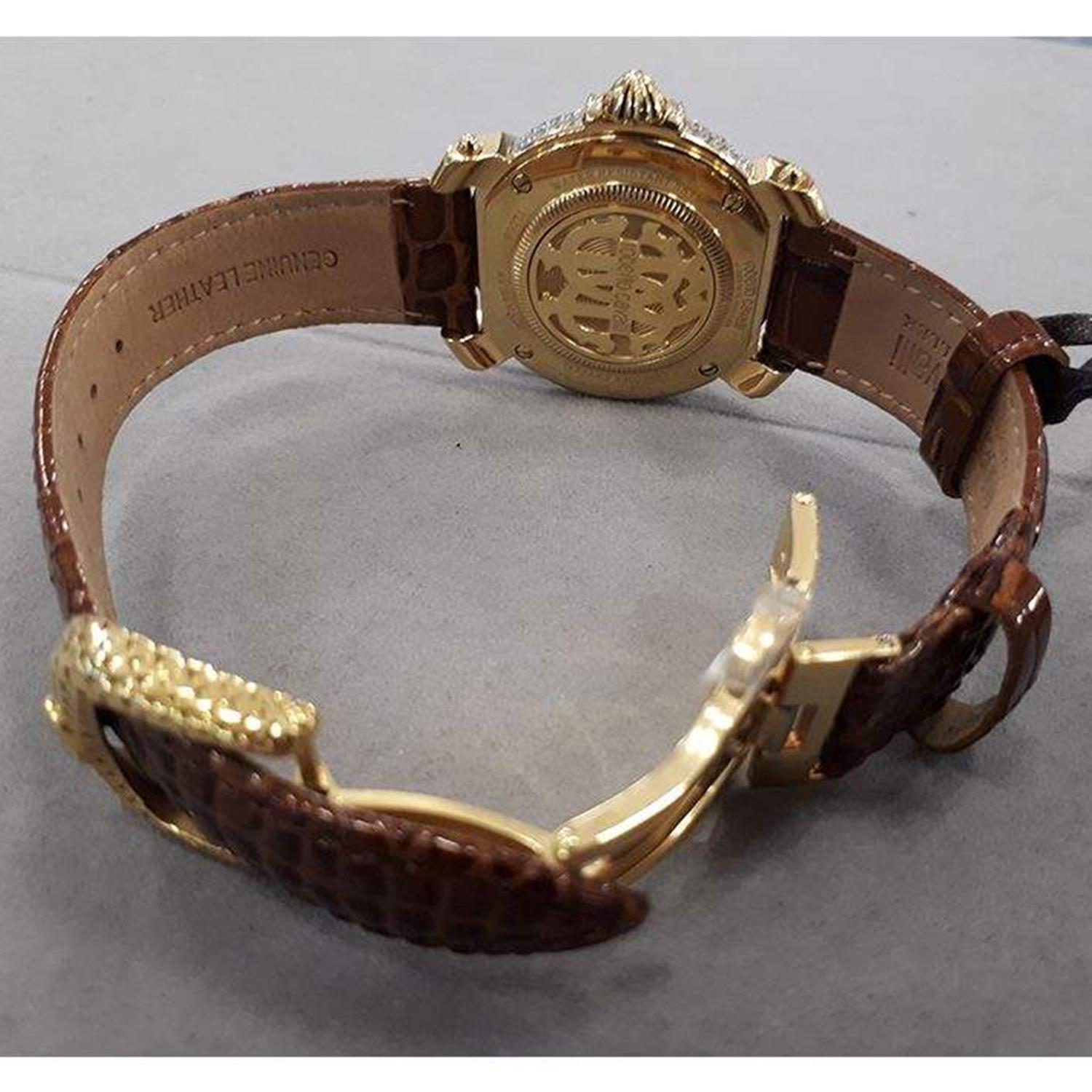 ساعت مچی زنانه روبرتو کاوالی RV1L008L0021