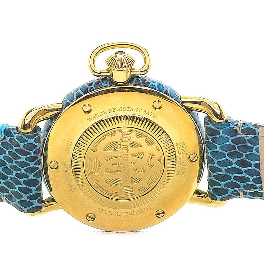 ساعت مچی زنانه روبرتو کاوالی RV1L017L0071