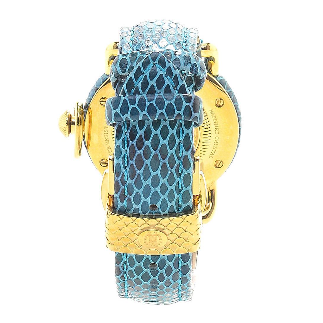 ساعت مچی زنانه روبرتو کاوالی RV1L017L0071