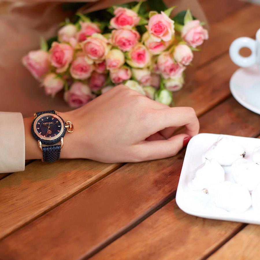 ساعت مچی زنانه روبرتو کاوالی RV1L017L0081