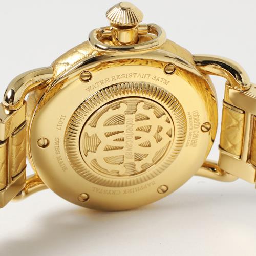 ساعت مچی زنانه روبرتو کاوالی RV1L017M0121