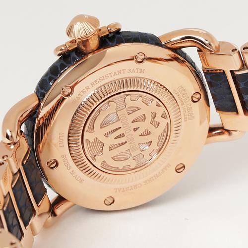 ساعت مچی زنانه روبرتو کاوالی RV1L017M0151