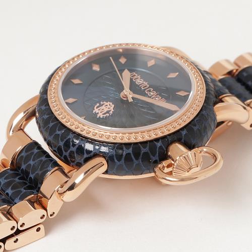 ساعت مچی زنانه روبرتو کاوالی RV1L017M0151