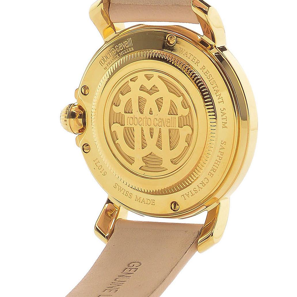 ساعت مچی زنانه روبرتو کاوالی RV1L019L0011