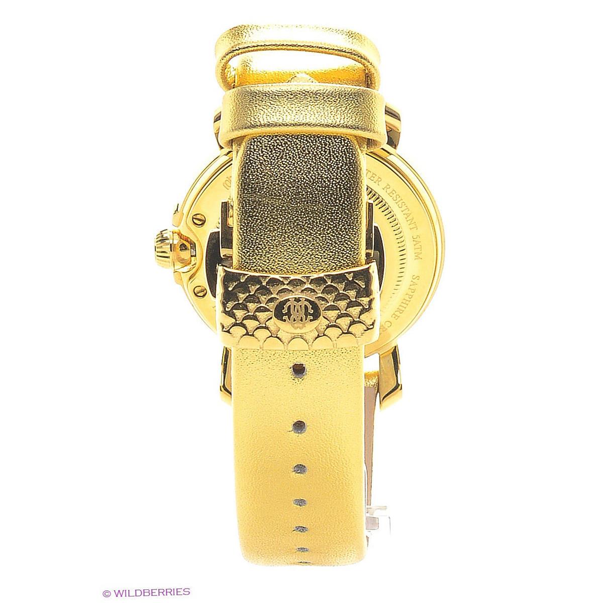 ساعت مچی زنانه روبرتو کاوالی RV1L019L0041