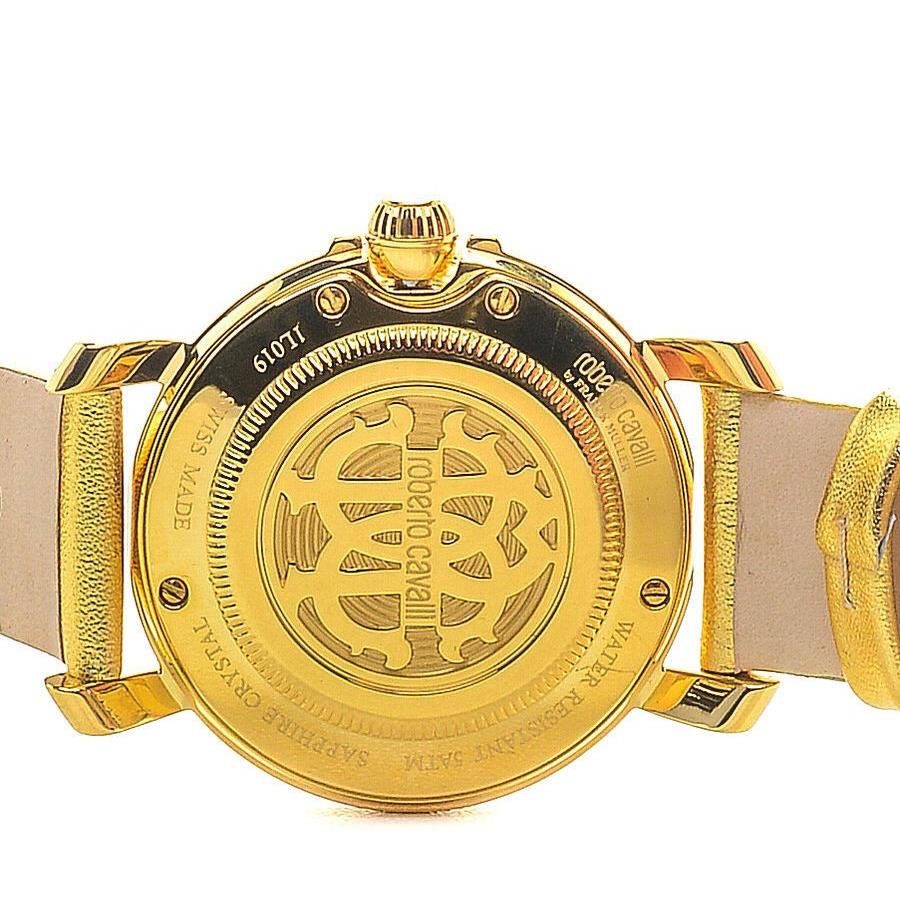 ساعت مچی زنانه روبرتو کاوالی RV1L019L0041