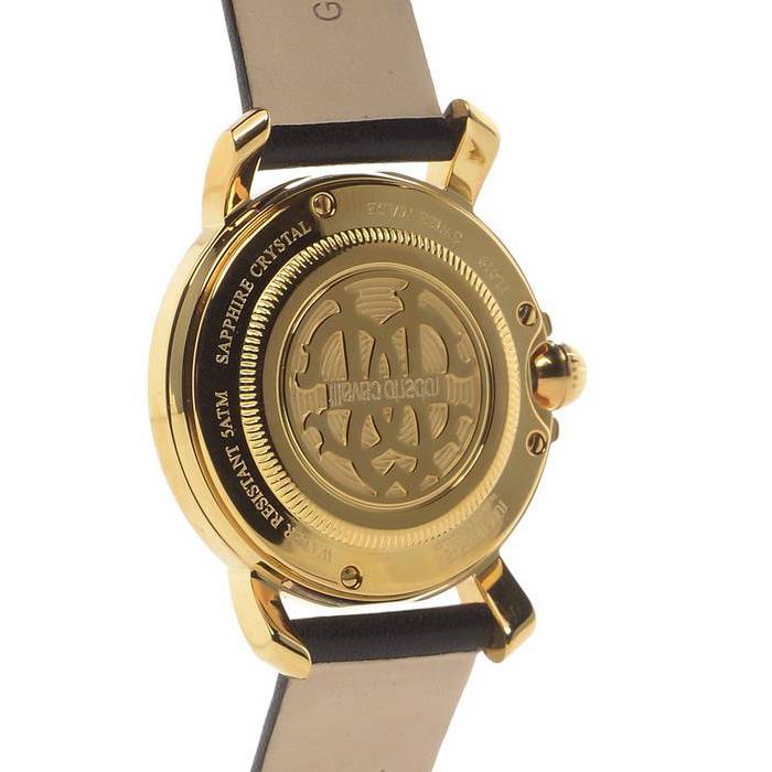 ساعت مچی زنانه روبرتو کاوالی RV1L019L0061