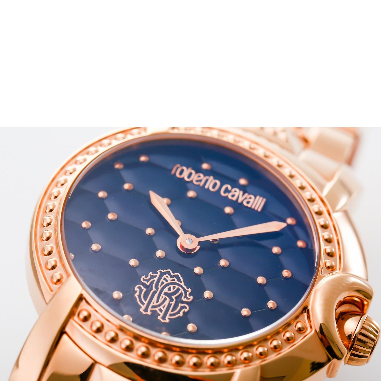 ساعت مچی زنانه روبرتو کاوالی RV1L019M0131