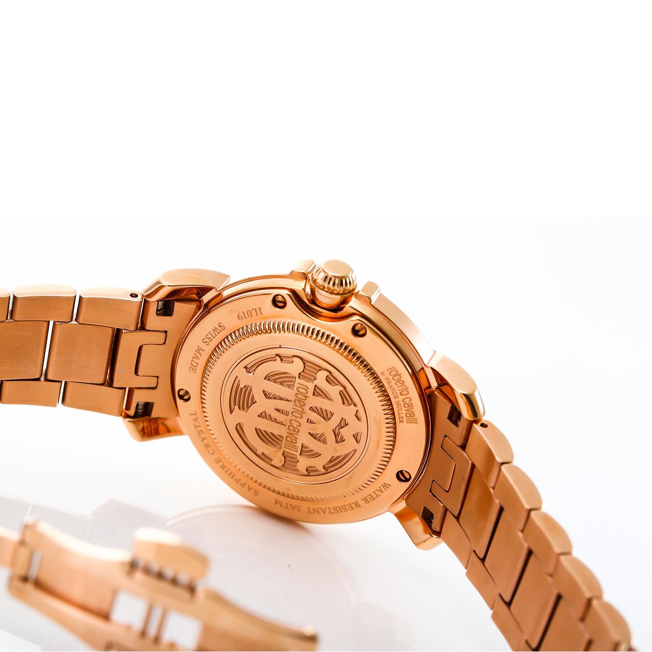 ساعت مچی زنانه روبرتو کاوالی RV1L019M0131