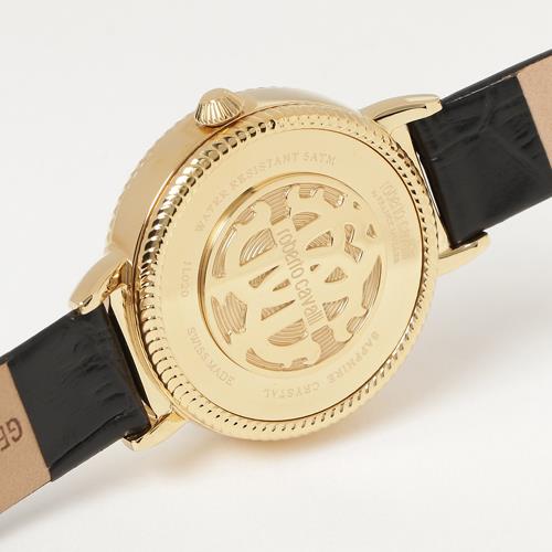 ساعت مچی زنانه روبرتو کاوالی RV1L020L0021