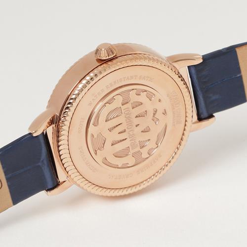 ساعت مچی زنانه روبرتو کاوالی RV1L020L0041