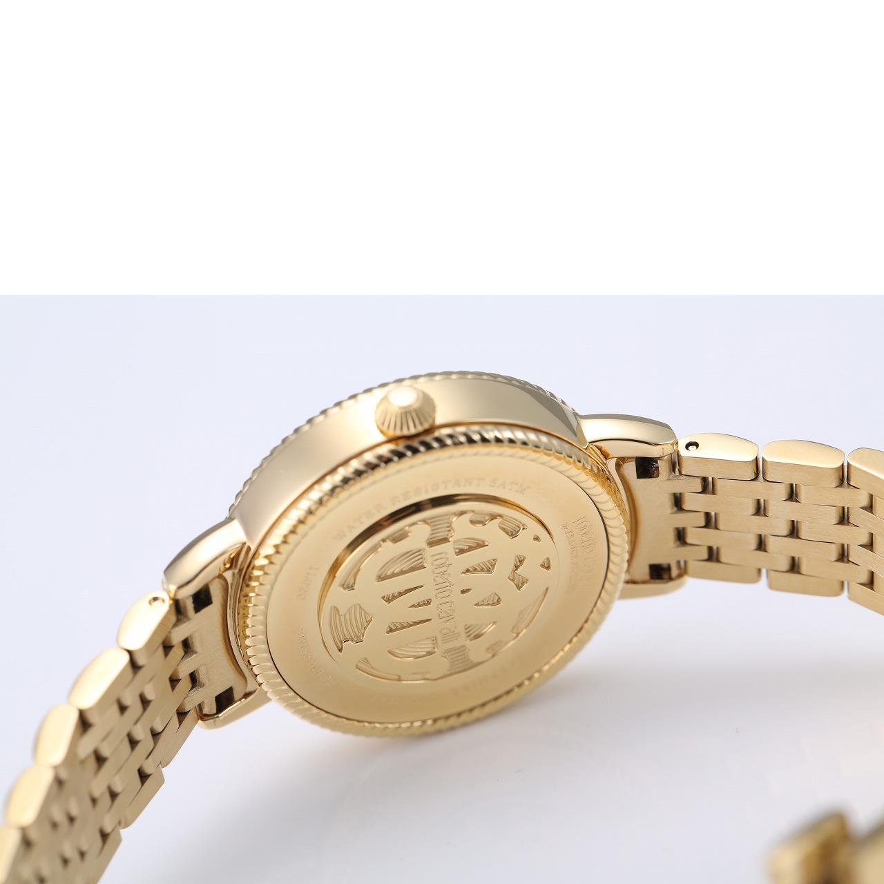 ساعت مچی زنانه روبرتو کاوالی RV1L020M0081