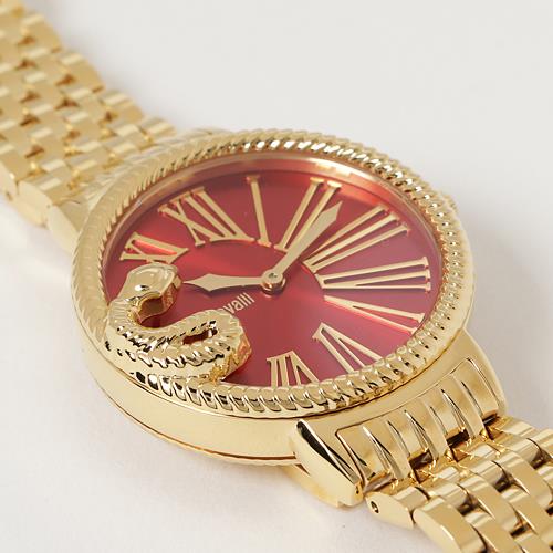 ساعت مچی زنانه روبرتو کاوالی RV1L020M0091