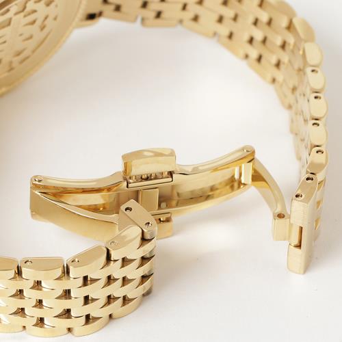 ساعت مچی زنانه روبرتو کاوالی RV1L020M0091