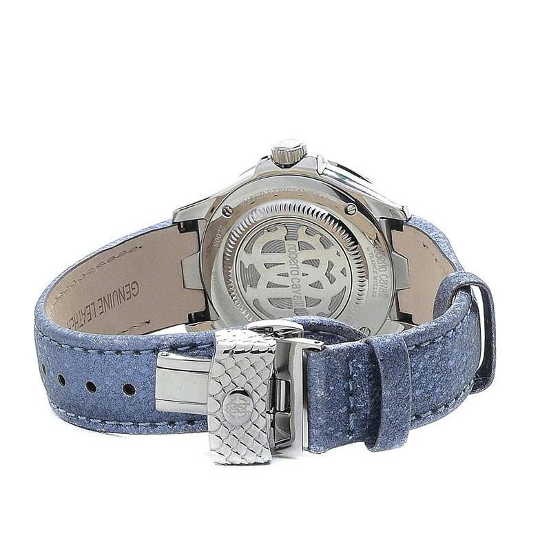 ساعت مچی زنانه روبرتو کاوالی RV2L008L0011