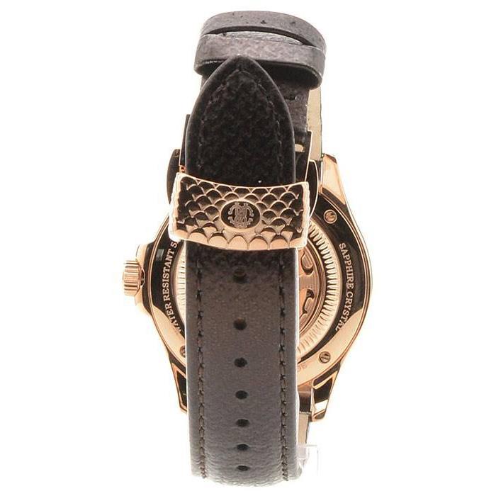 ساعت مچی زنانه روبرتو کاوالی RV2L008L0061