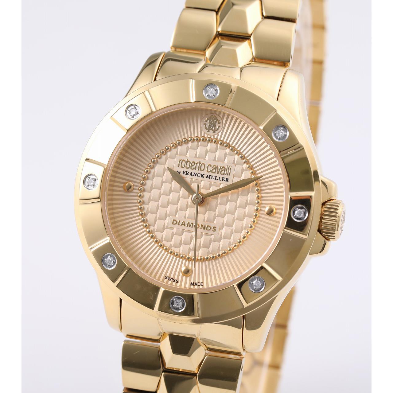 ساعت مچی زنانه روبرتو کاوالی RV2L008M0101