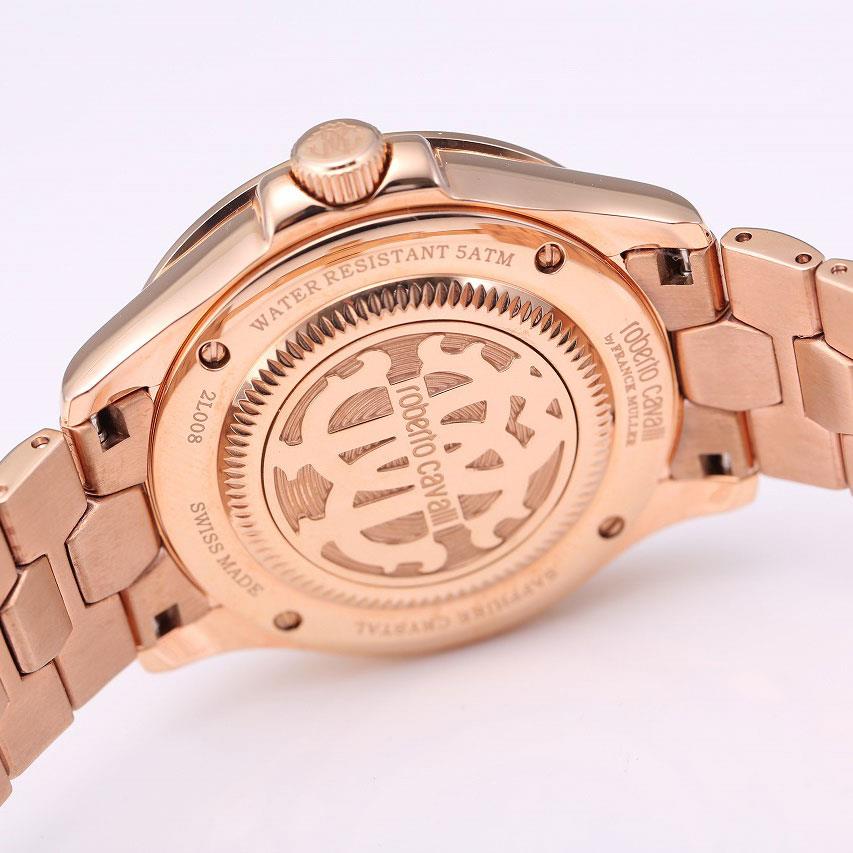 ساعت مچی زنانه روبرتو کاوالی RV2L008M0111