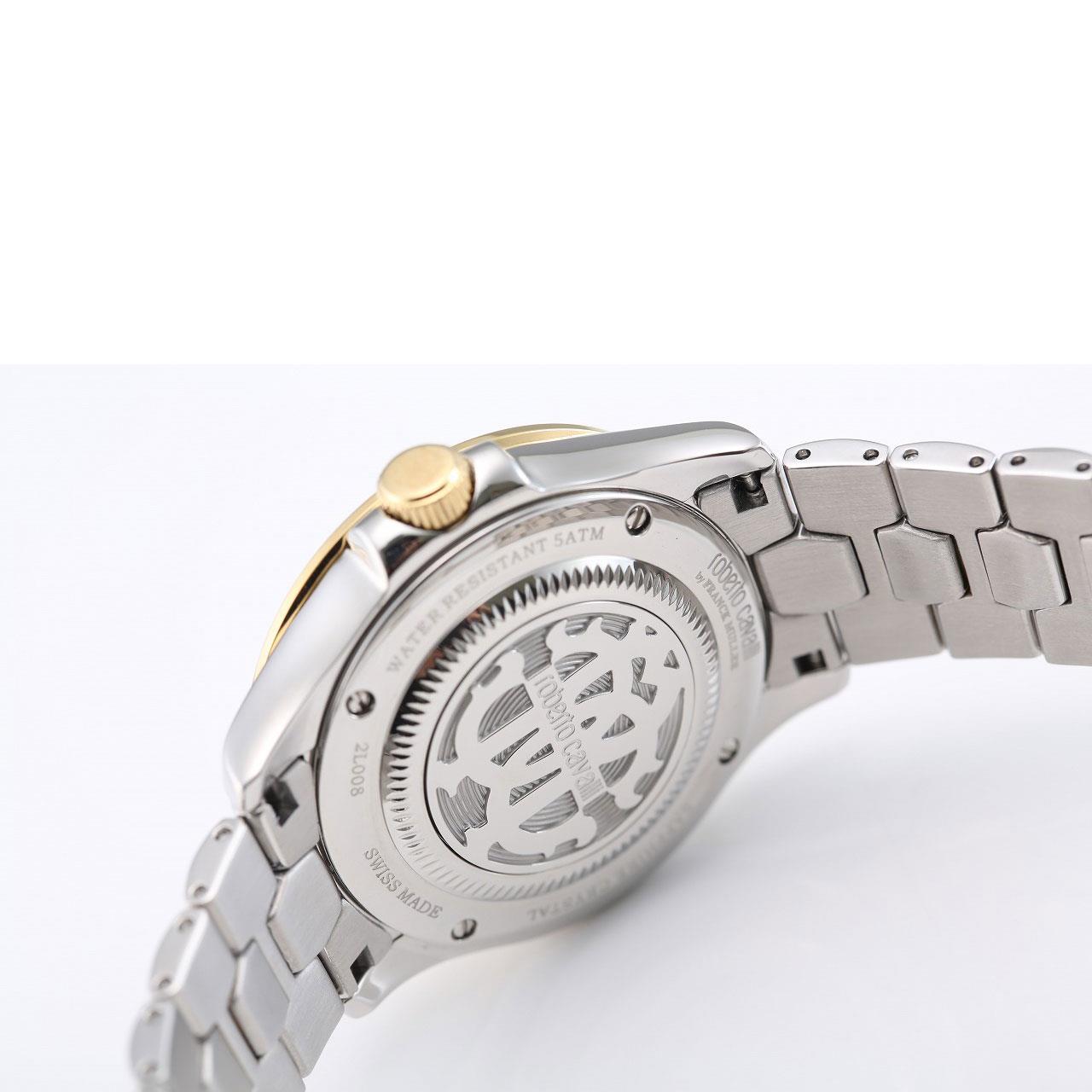 ساعت مچی زنانه روبرتو کاوالی RV2L008M0131