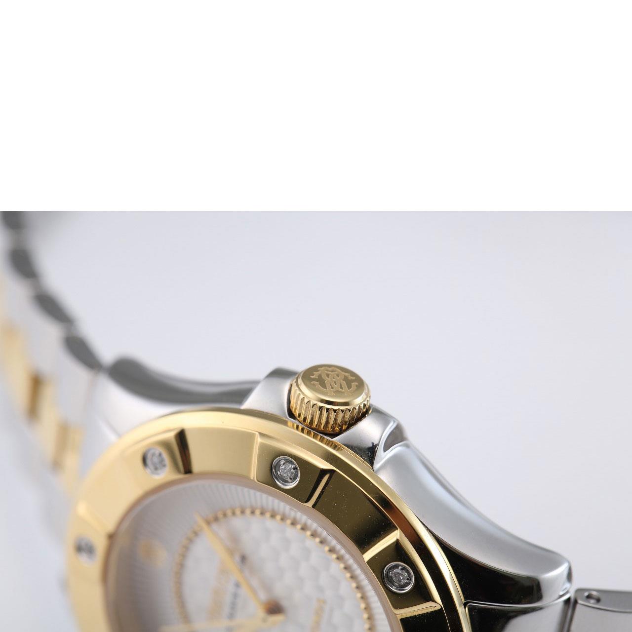 ساعت مچی زنانه روبرتو کاوالی RV2L008M0131