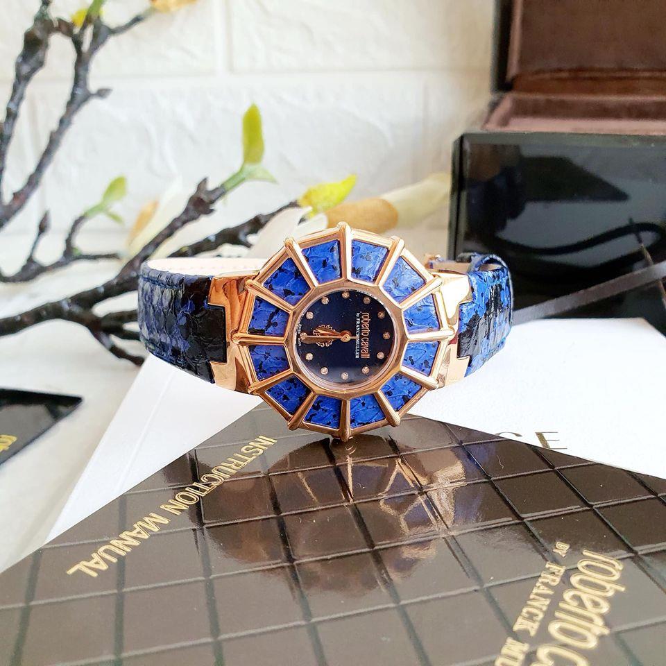 ساعت مچی زنانه روبرتو کاوالی RV2L009L0081