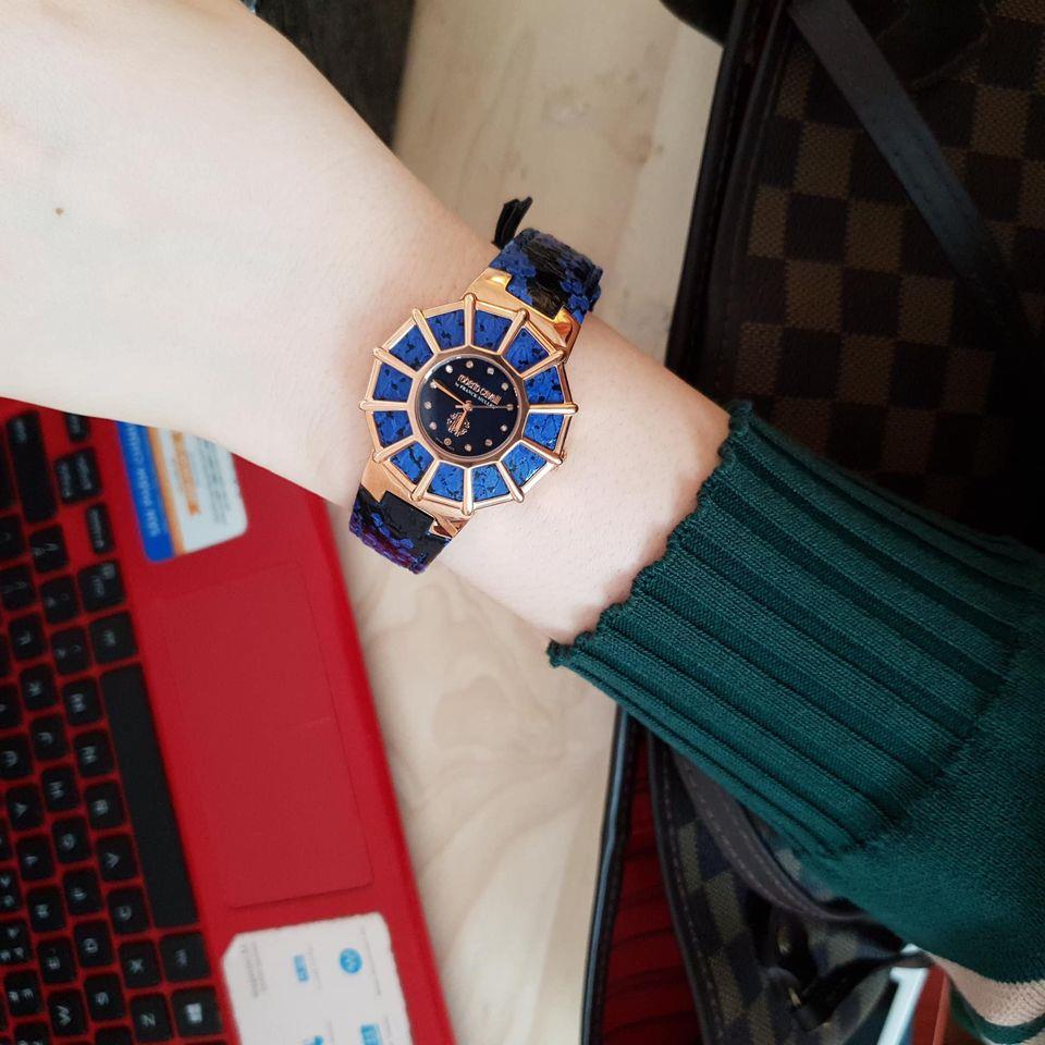 ساعت مچی زنانه روبرتو کاوالی RV2L009L0081