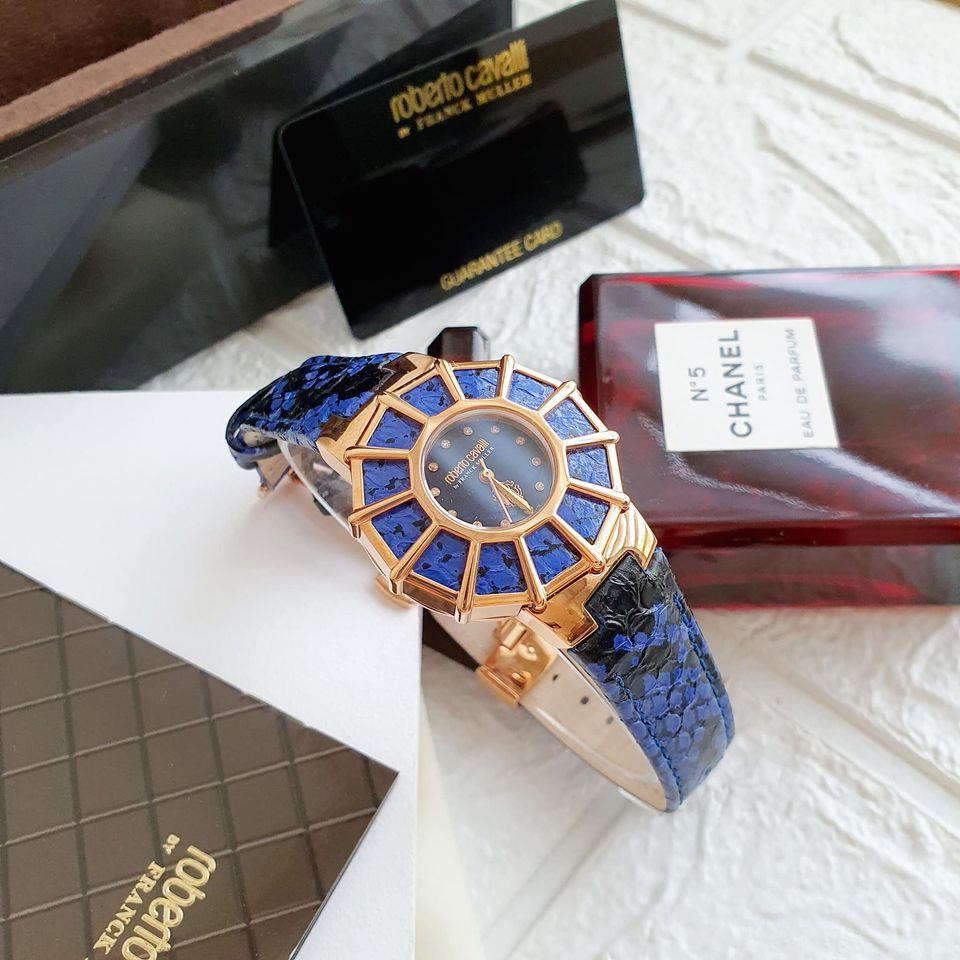 ساعت مچی زنانه روبرتو کاوالی RV2L009L0081