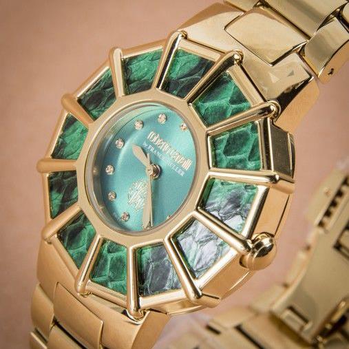 ساعت مچی زنانه روبرتو کاوالی RV2L009M0121