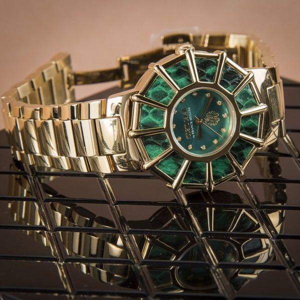 ساعت مچی زنانه روبرتو کاوالی RV2L009M0121