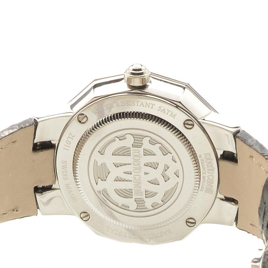 ساعت مچی زنانه روبرتو کاوالی RV2L011L0011