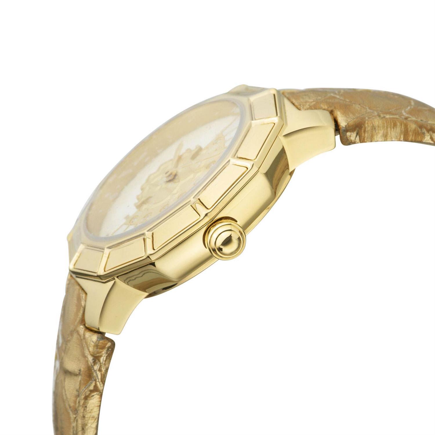 ساعت مچی زنانه روبرتو کاوالی RV2L011L0031