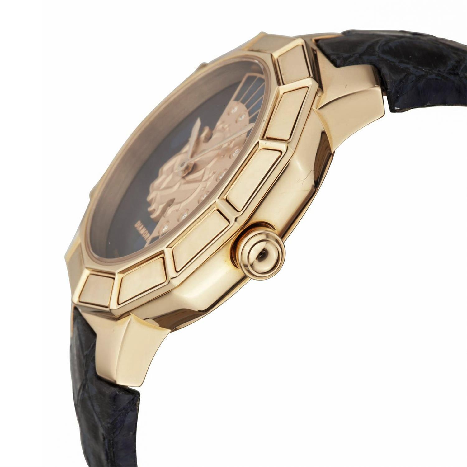 ساعت مچی زنانه روبرتو کاوالی RV2L011L0071