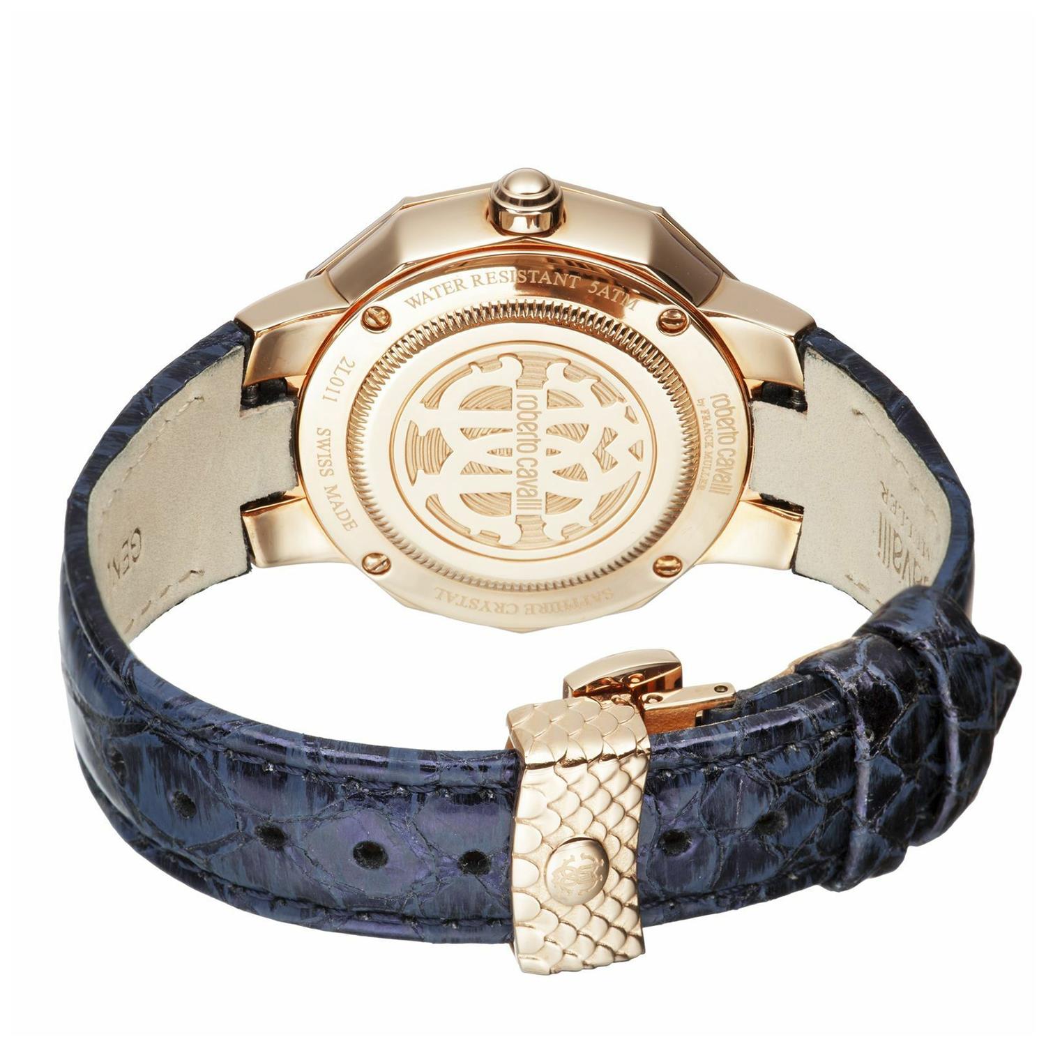 ساعت مچی زنانه روبرتو کاوالی RV2L011L0071