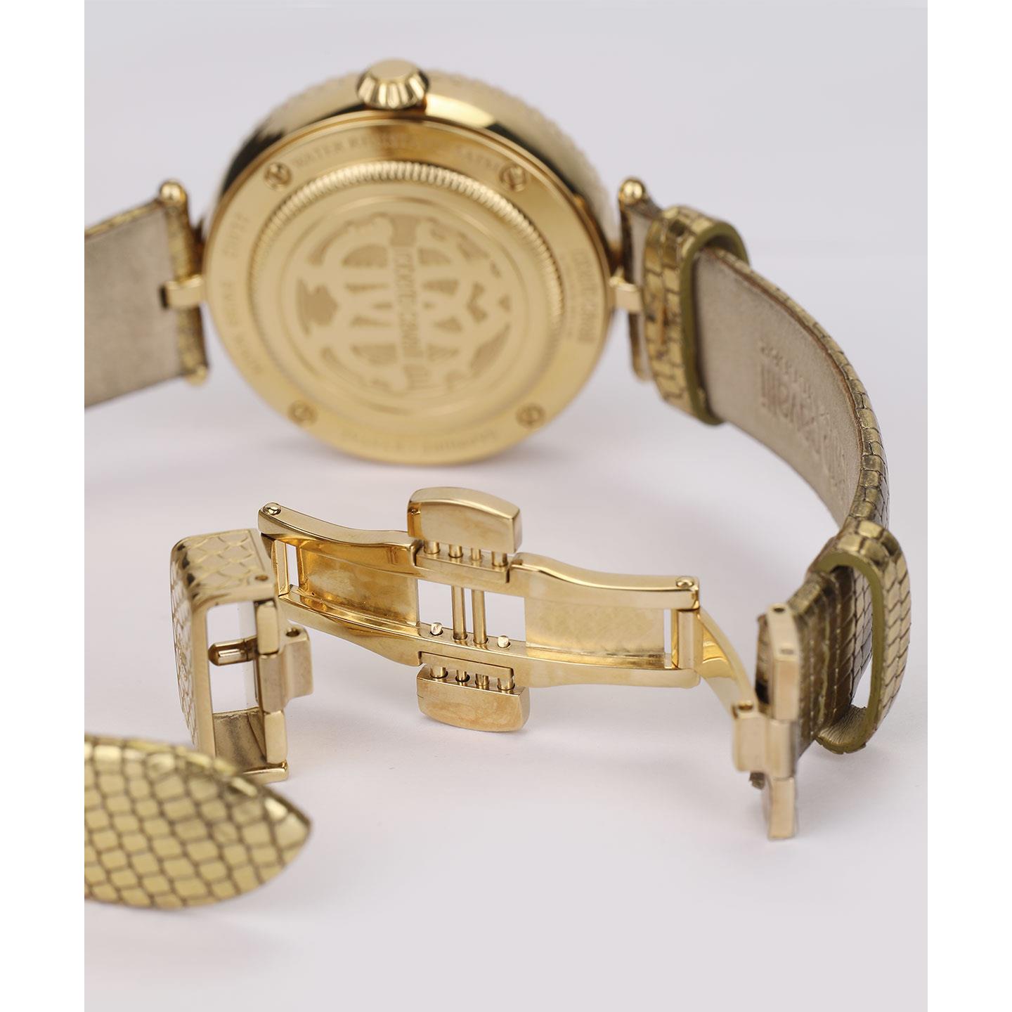 ساعت مچی زنانه روبرتو کاوالی RV2L012L0021